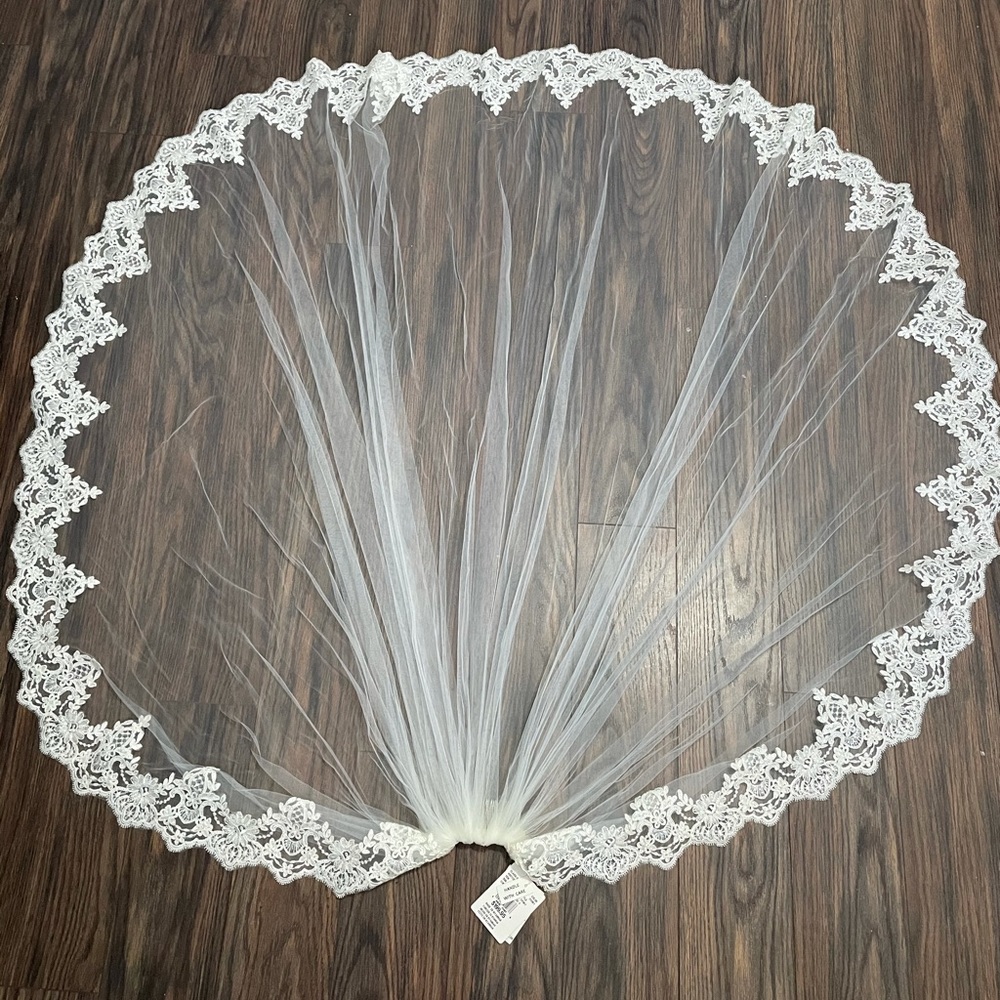 Wedding Veil